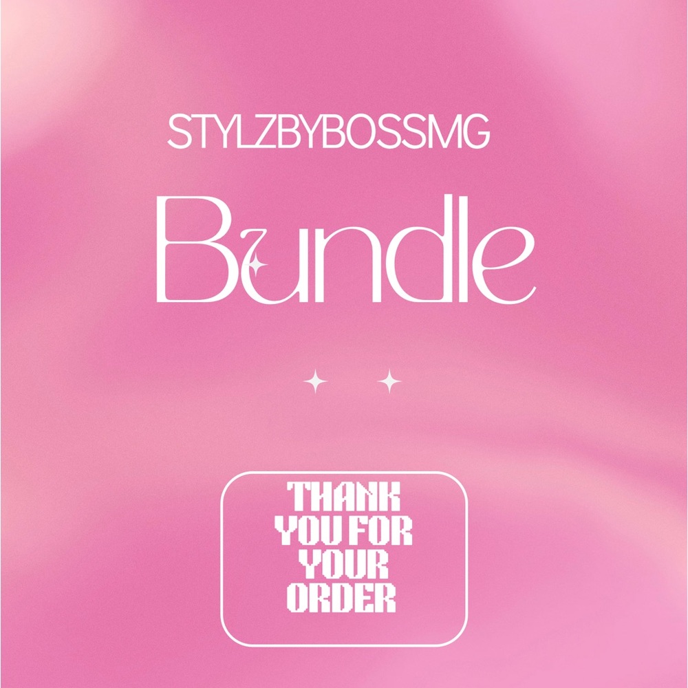 Bundle